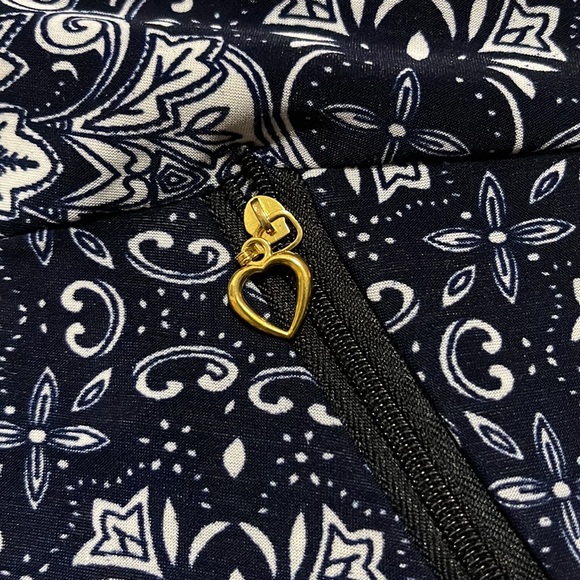 Printed leggings - Picture 3 of 3